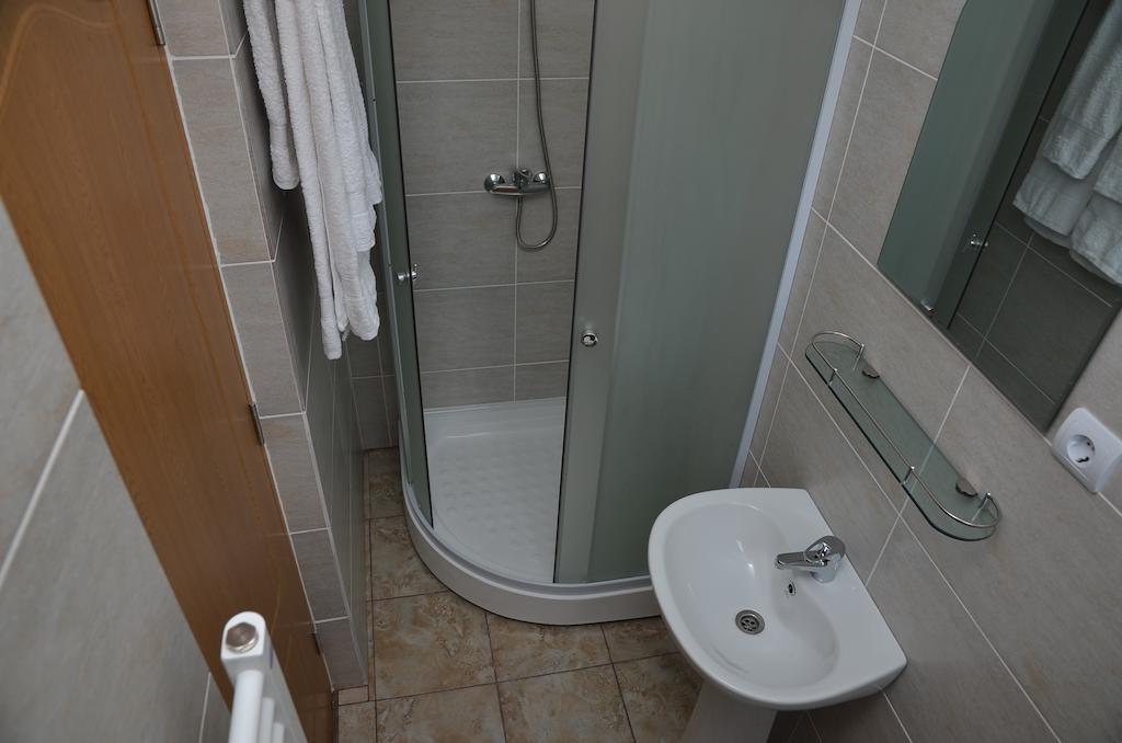 Pensiunea Poezii Alese Valea Drăganului Room photo