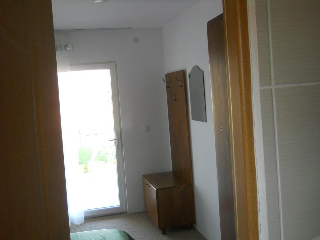 Pensiunea Poezii Alese Valea Drăganului Room photo