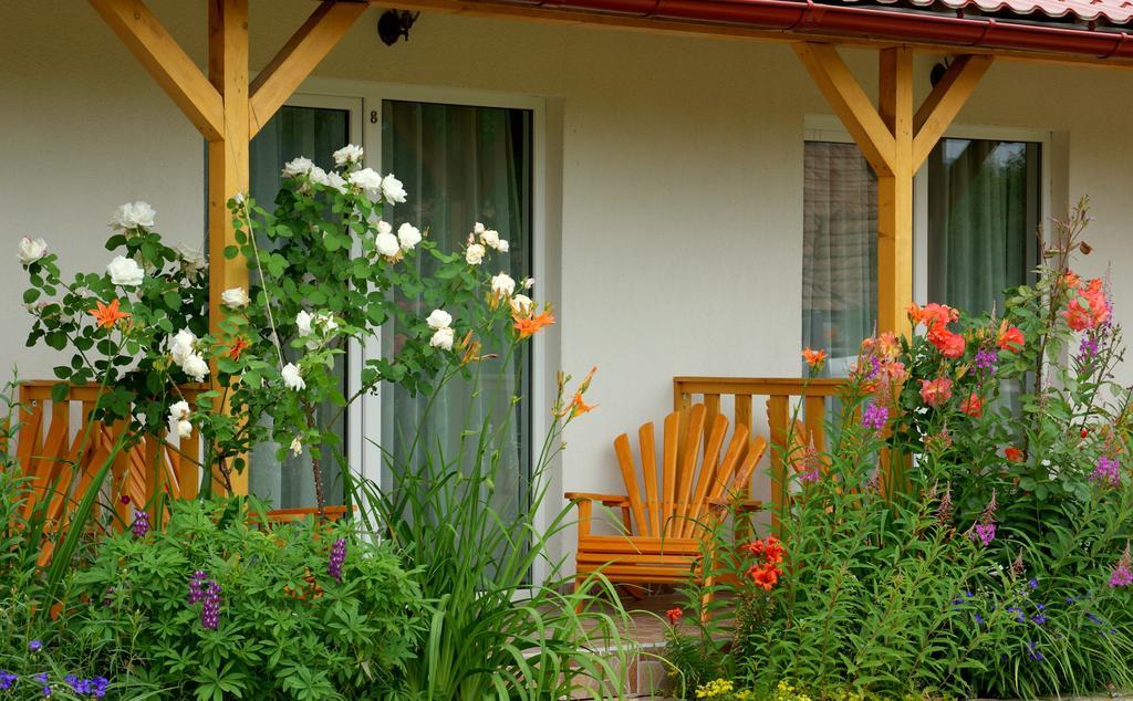 Pensiunea Poezii Alese Valea Drăganului Exterior photo